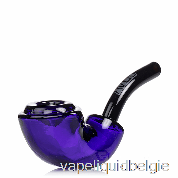 Vape Vloeistof Grav Rocker Sherlock Handpijp Blauw